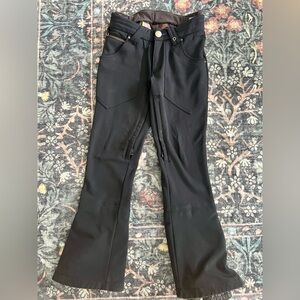 Burton snow pants
